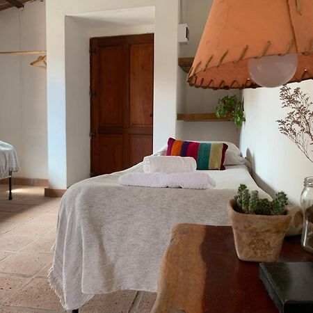 Terra - Casa De Campo Cachí Екстериор снимка