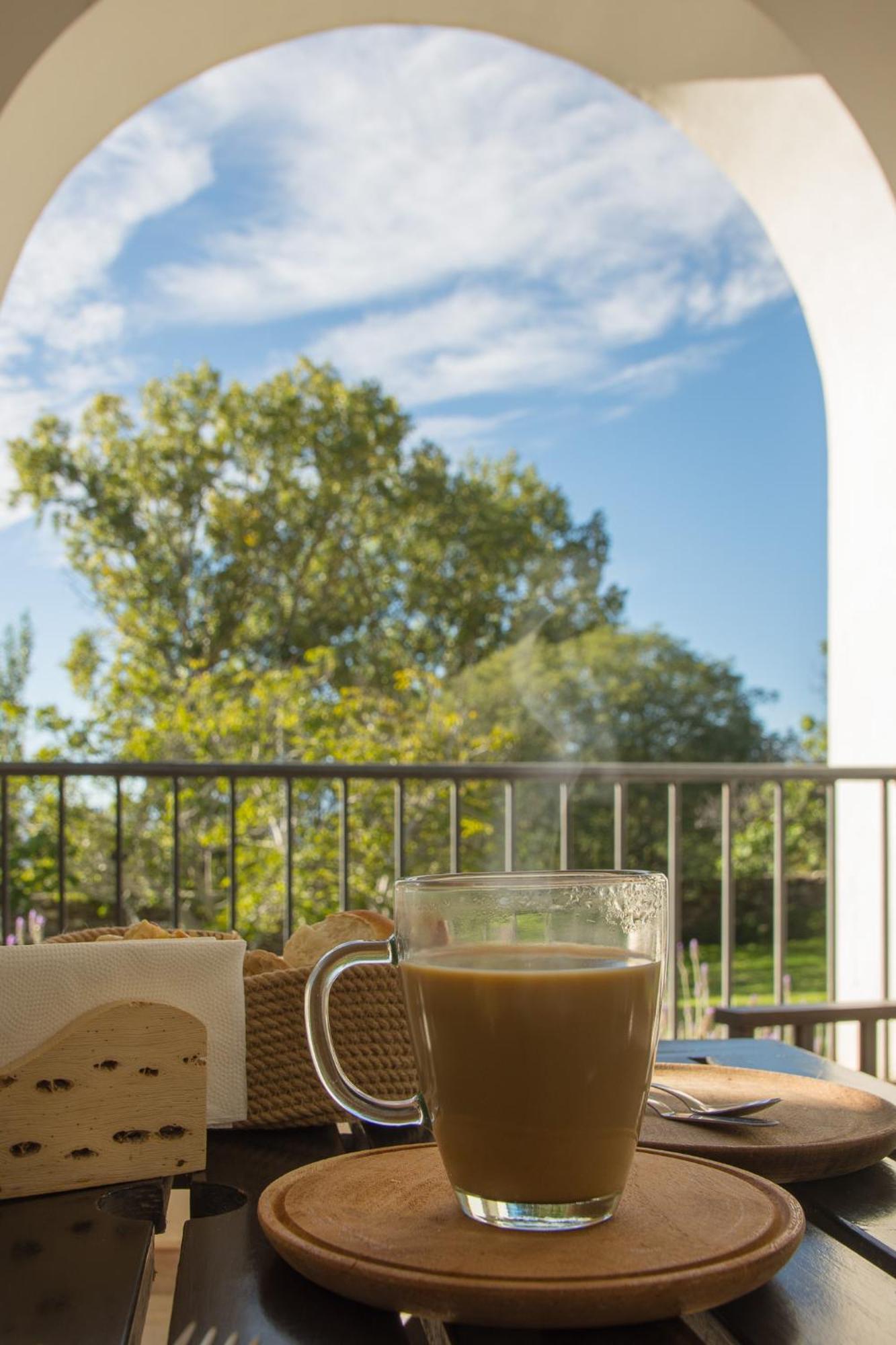 Terra - Casa De Campo Cachí Екстериор снимка